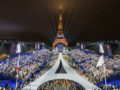 L’EGLISE ET LA CEREMONIE D’OUVERTURE DES JEUX OLYMPIQUES PARIS 2024