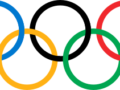 LES JEUX OLYMPIQUES